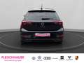 Volkswagen Polo VI TSI 1.0 Life+KLIMAAUT+ACC+DAB+SHZ+LED Schwarz - thumbnail 5