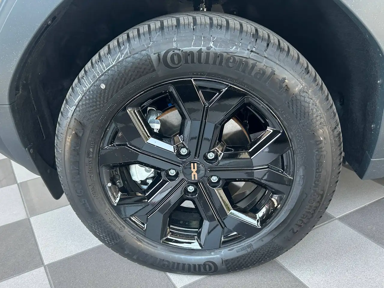 Dacia Duster 2026