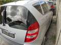 Mercedes-Benz A 170 A 170 Autotronic Elegance Silber - thumbnail 3