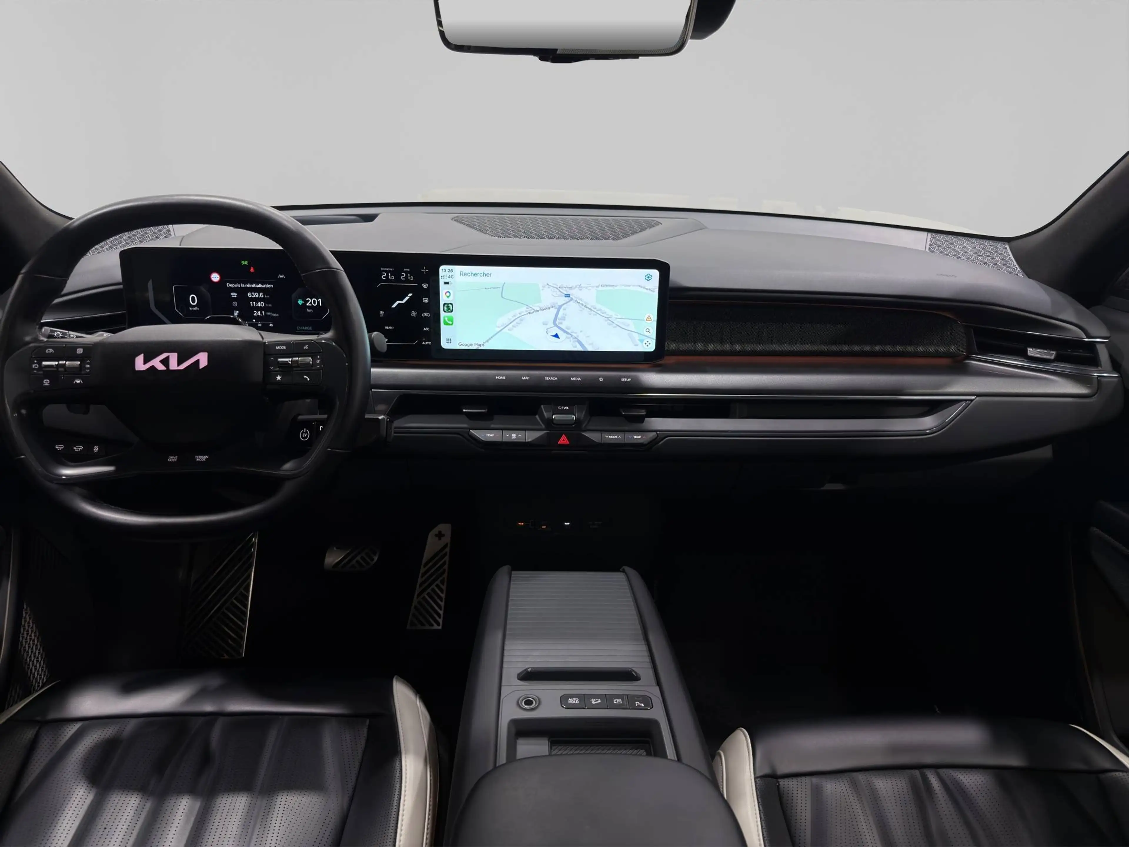 Kia EV9 99.8 kWh AWD GT Line Launch Edition ***FULL FULL OPTIONS*** — photo 7