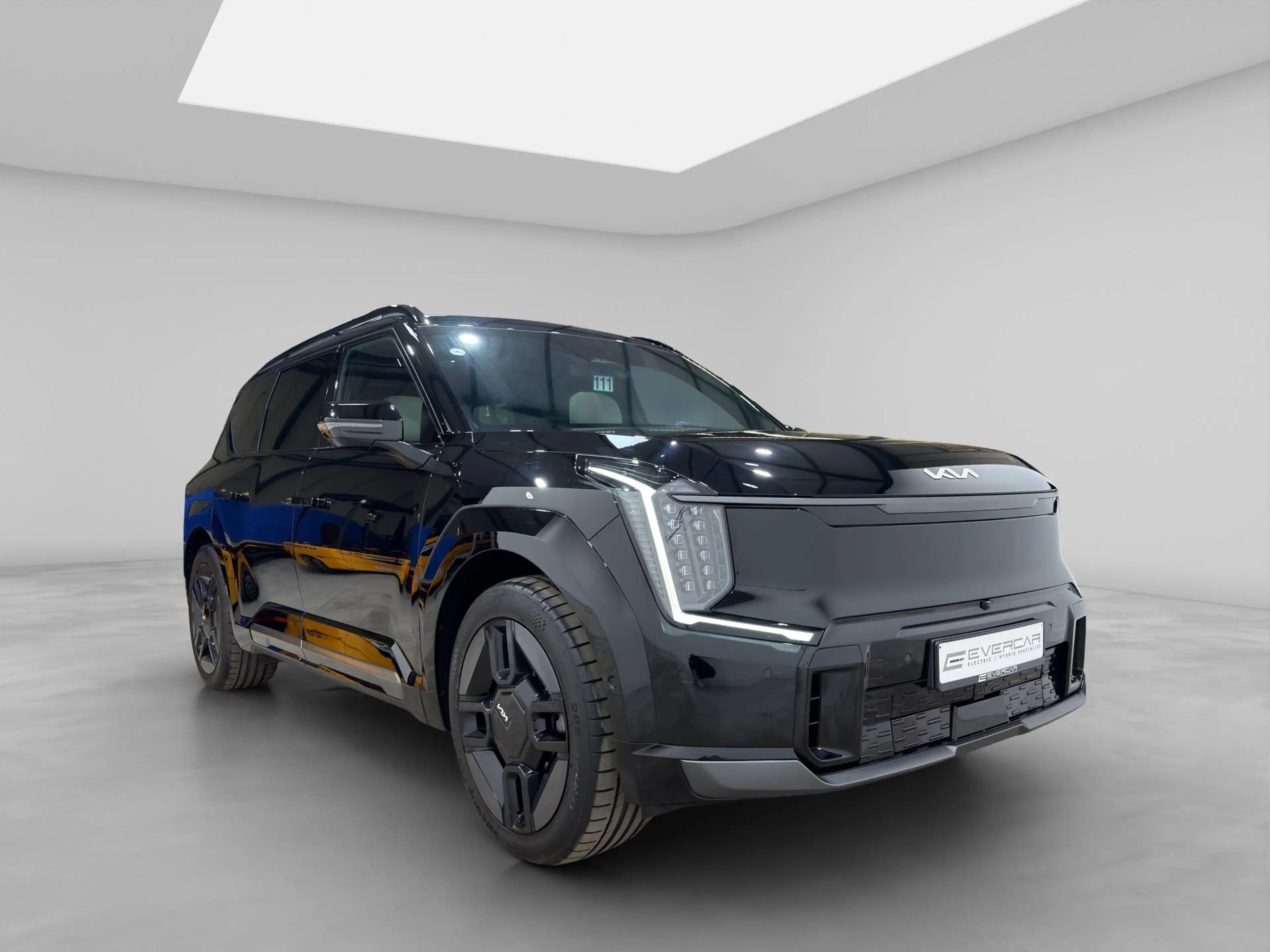 Kia EV9 99.8 kWh AWD GT Line Launch Edition ***FULL FULL OPTIONS*** — photo 3