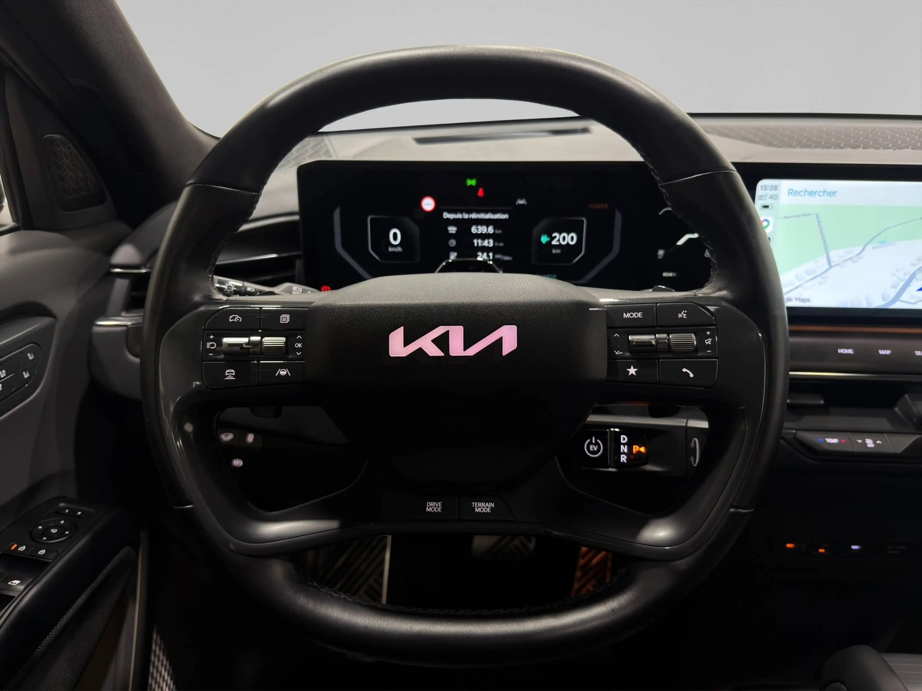 Kia EV9 99.8 kWh AWD GT Line Launch Edition ***FULL FULL OPTIONS*** — photo 13