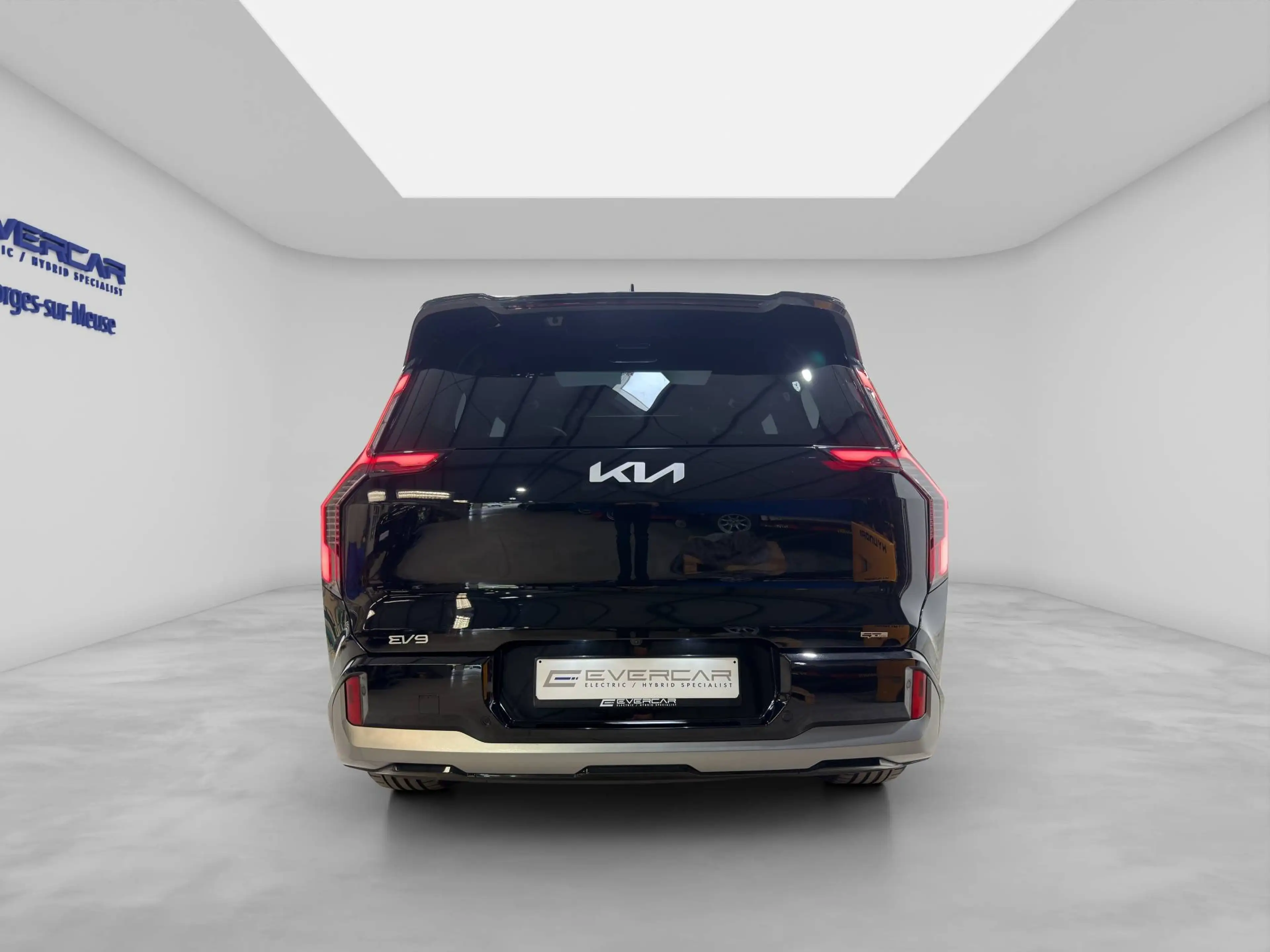 Kia EV9 99.8 kWh AWD GT Line Launch Edition ***FULL FULL OPTIONS*** — photo 5