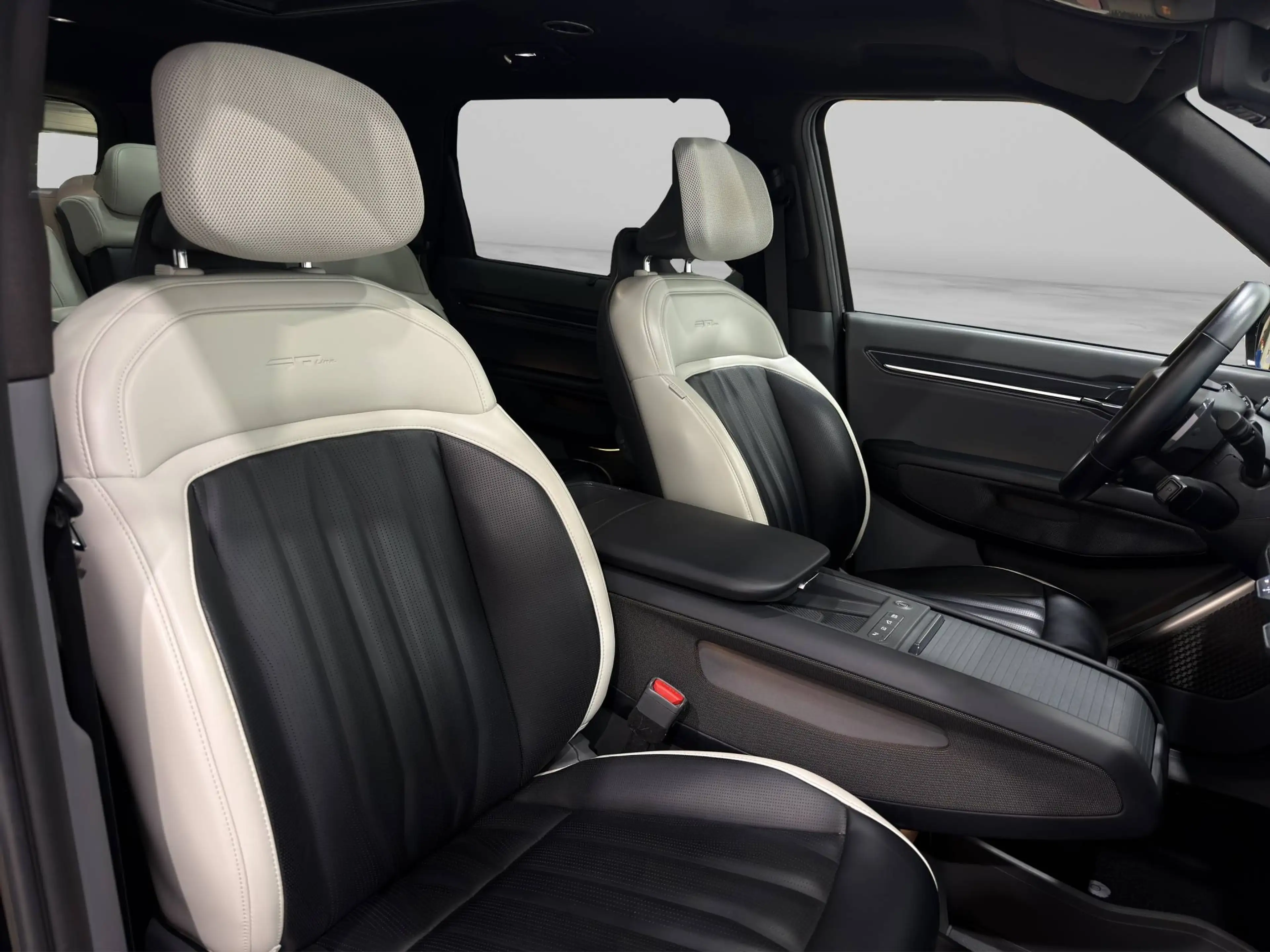 Kia EV9 99.8 kWh AWD GT Line Launch Edition ***FULL FULL OPTIONS*** — photo 11