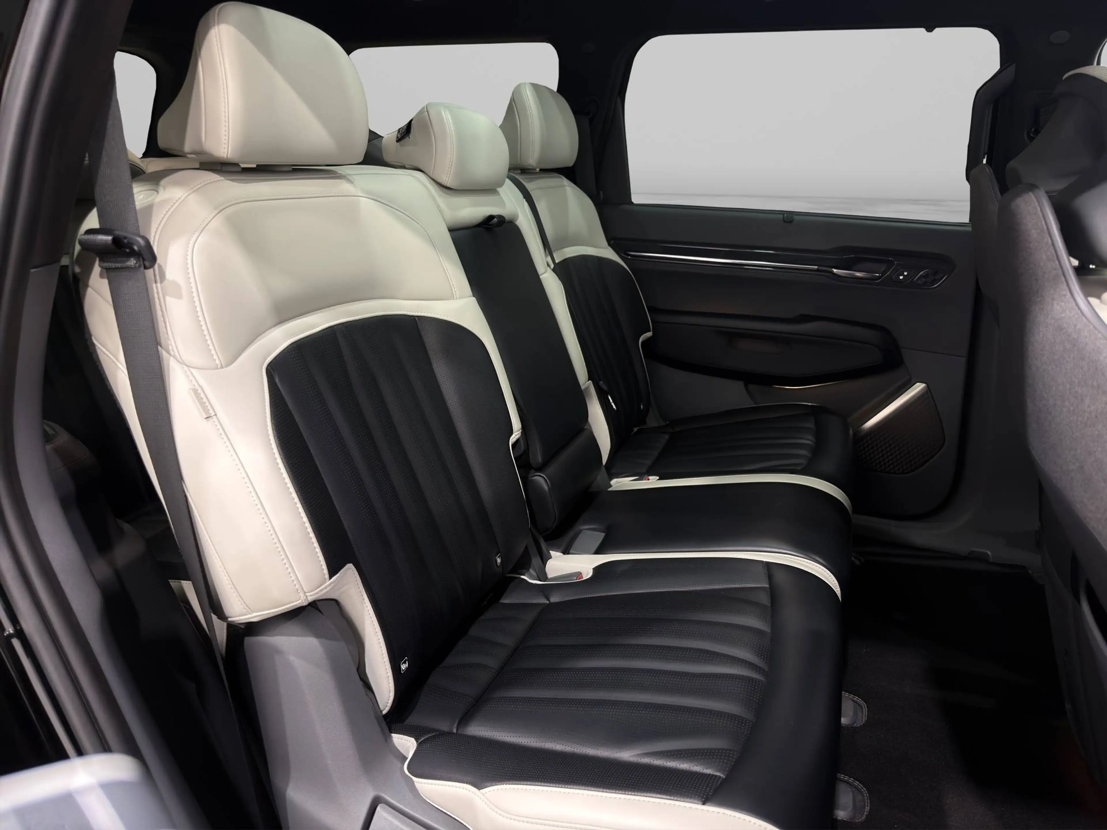 Kia EV9 99.8 kWh AWD GT Line Launch Edition ***FULL FULL OPTIONS*** — photo 12
