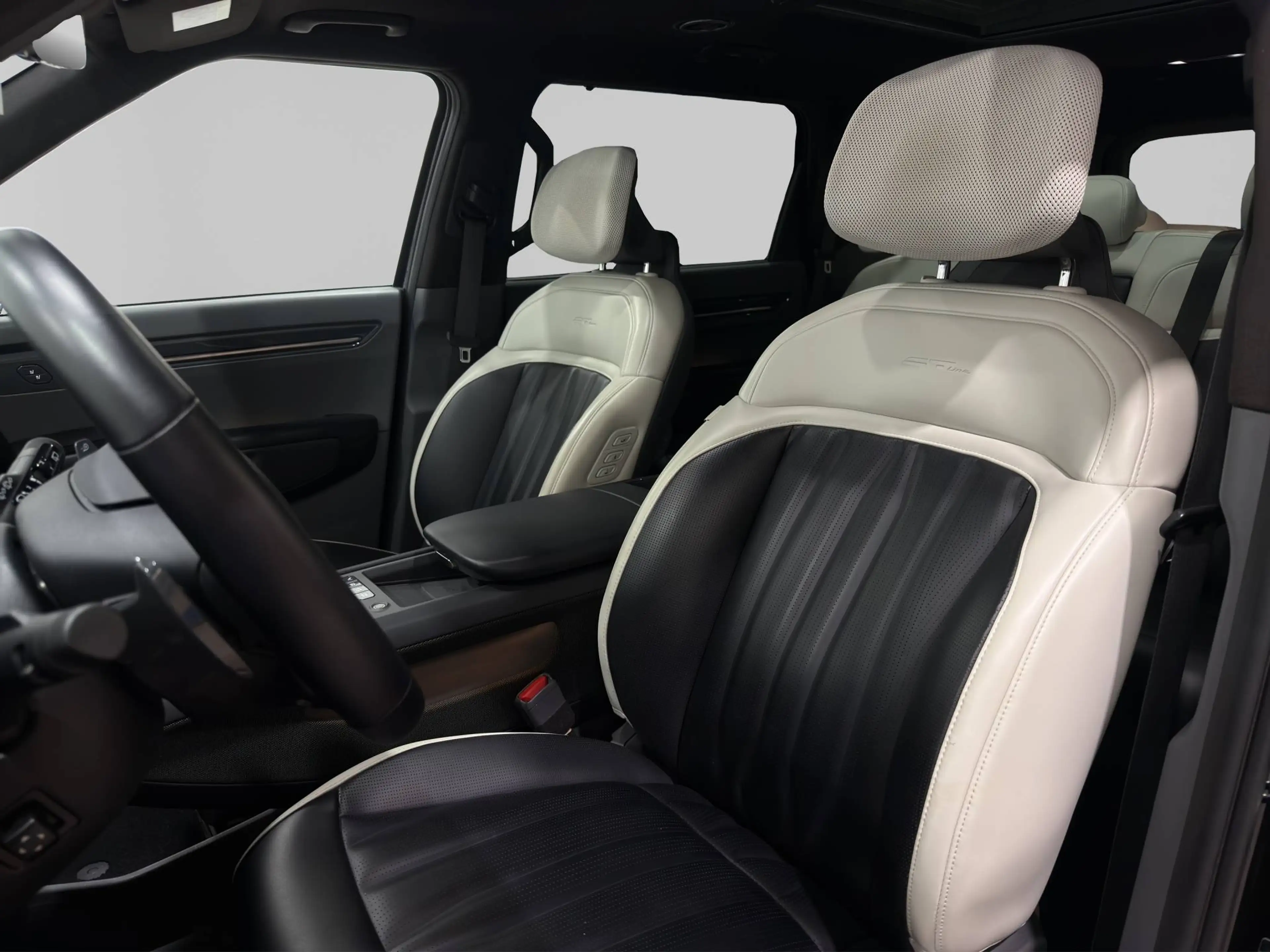 Kia EV9 99.8 kWh AWD GT Line Launch Edition ***FULL FULL OPTIONS*** — photo 10