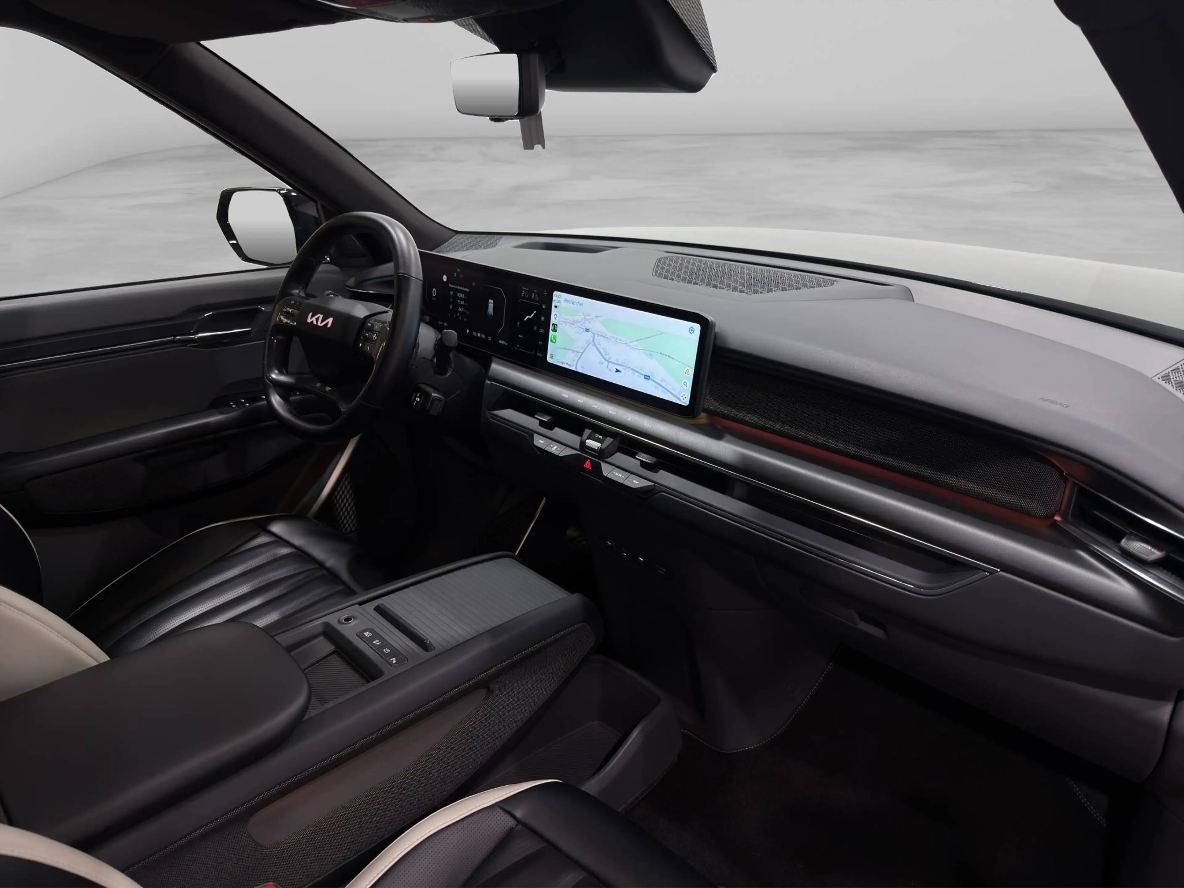 Kia EV9 99.8 kWh AWD GT Line Launch Edition ***FULL FULL OPTIONS*** — photo 9