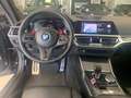 BMW M4 M4 Coupe 3.0 Competition auto Schwarz - thumbnail 9