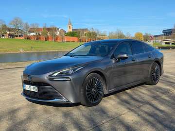 Mirai Executive Fuel Cell