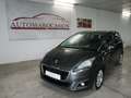 Peugeot 5008 1.6 BlueHDi Style 7 pl. 120 Gris - thumbnail 1
