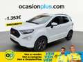 Ford EcoSport 1.0 EcoBoost ST Line 125 Blanco - thumbnail 1