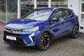 Mitsubishi ASX 1.6 Hybrid Intro Edition LED 360° ACC Kamera Blau - thumbnail 3
