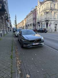 D4 AWD Geartronic Inscription