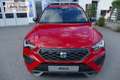SEAT Ateca FR 2.0 TSI DSG 4x4 4Drive 190 PS AHK NAVI 19"Di... Rot - thumbnail 8