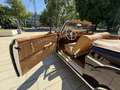 Mercedes-Benz 220 S Ponton Cabriolet Rouge - thumbnail 14