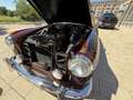 Mercedes-Benz 220 S Ponton Cabriolet Rot - thumbnail 19