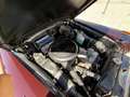 Mercedes-Benz 220 S Ponton Cabriolet Rot - thumbnail 16