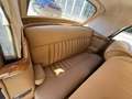 Mercedes-Benz 220 S Ponton Cabriolet Rouge - thumbnail 9