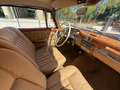 Mercedes-Benz 220 S Ponton Cabriolet Rouge - thumbnail 8