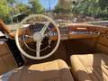 Mercedes-Benz 220 S Ponton Cabriolet Rouge - thumbnail 15