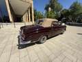 Mercedes-Benz 220 S Ponton Cabriolet Rouge - thumbnail 3