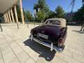 Mercedes-Benz 220 S Ponton Cabriolet Rouge - thumbnail 4