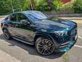 Mercedes-Benz GLE 350 GLE 350 de 4Matic Coupe Grün - thumbnail 2