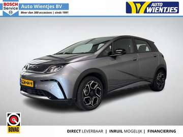 Comfort 60.4kWh 3-Fase | SOH 96% | Navi | Camera