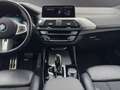 BMW X3 xDrive 30e M Sport Schwarz - thumbnail 10