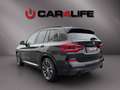 BMW X3 xDrive 30e M Sport Schwarz - thumbnail 4