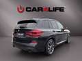 BMW X3 xDrive 30e M Sport Schwarz - thumbnail 6