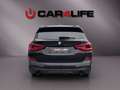BMW X3 xDrive 30e M Sport Schwarz - thumbnail 5