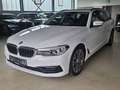 BMW 540 d xDrive Sportline+Spurhalte+AHK+ACC Weiß - thumbnail 3