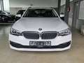 BMW 540 d xDrive Sportline+Spurhalte+AHK+ACC Weiß - thumbnail 2
