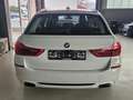 BMW 540 d xDrive Sportline+Spurhalte+AHK+ACC Weiß - thumbnail 7