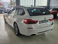 BMW 540 d xDrive Sportline+Spurhalte+AHK+ACC Weiß - thumbnail 6