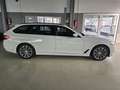 BMW 540 d xDrive Sportline+Spurhalte+AHK+ACC Weiß - thumbnail 4