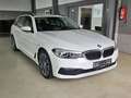 BMW 540 d xDrive Sportline+Spurhalte+AHK+ACC Weiß - thumbnail 1