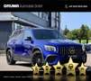 Mercedes-Benz GLB 35 AMG Mercedes-AMG GLB 35 4M +Night+Distr+360°+21"+Bur Blau - thumbnail 1