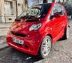 smart brabus Smart Coupe 75  Softouch A Rood - thumbnail 1