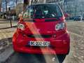 smart brabus Smart Coupe 75  Softouch A Czerwony - thumbnail 6