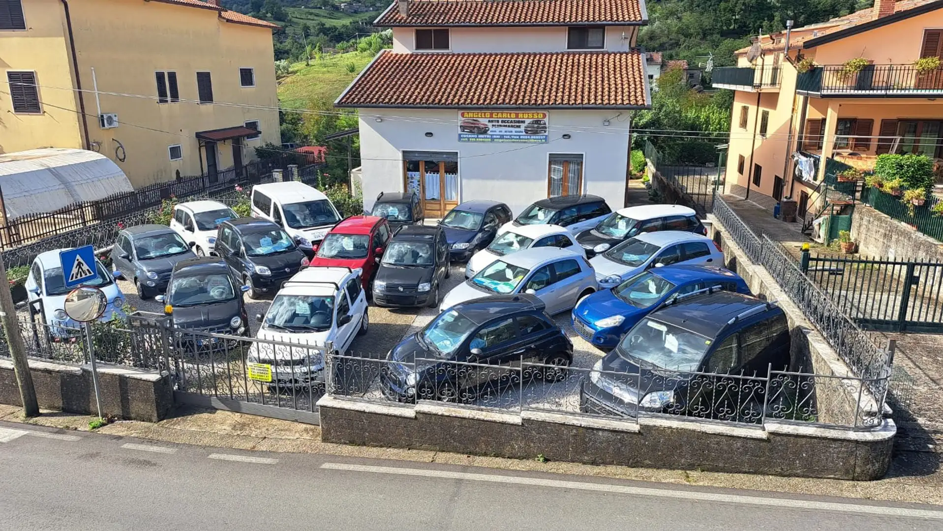 Renault Clio 5p 1.2 tce Dynamique (20th) 100cv Blu/Azzurro - 2