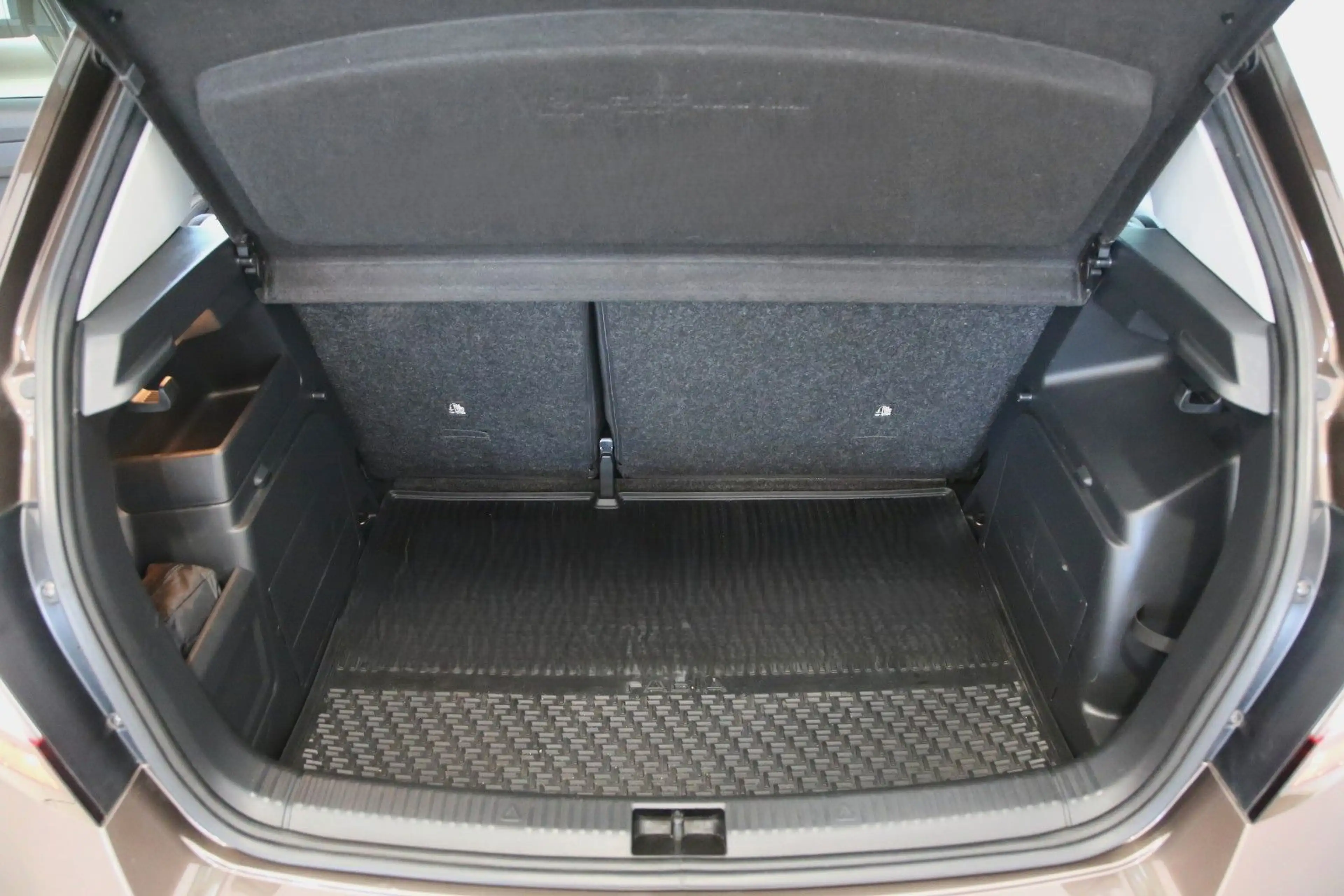 Skoda Fabia Clever — photo 7