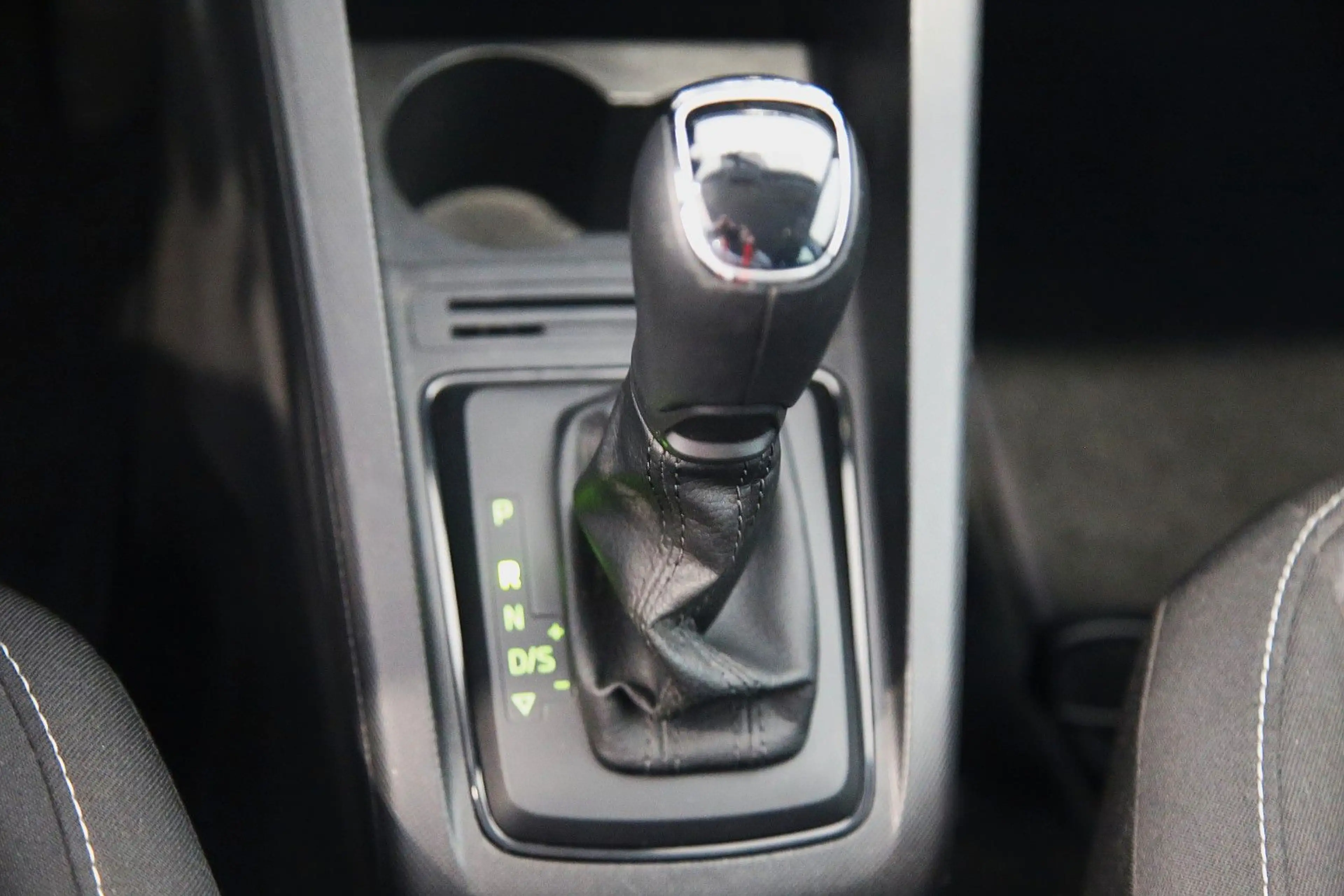 Skoda Fabia Clever — photo 8