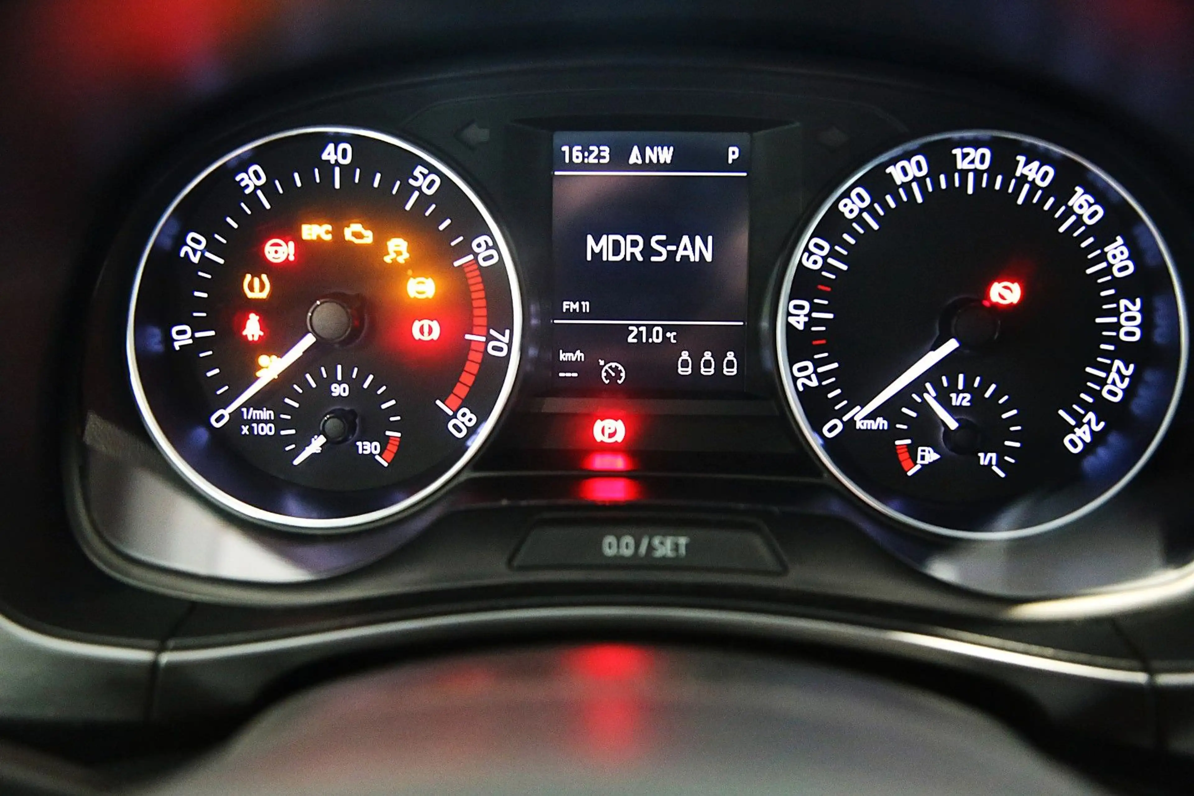 Skoda Fabia Clever — photo 9