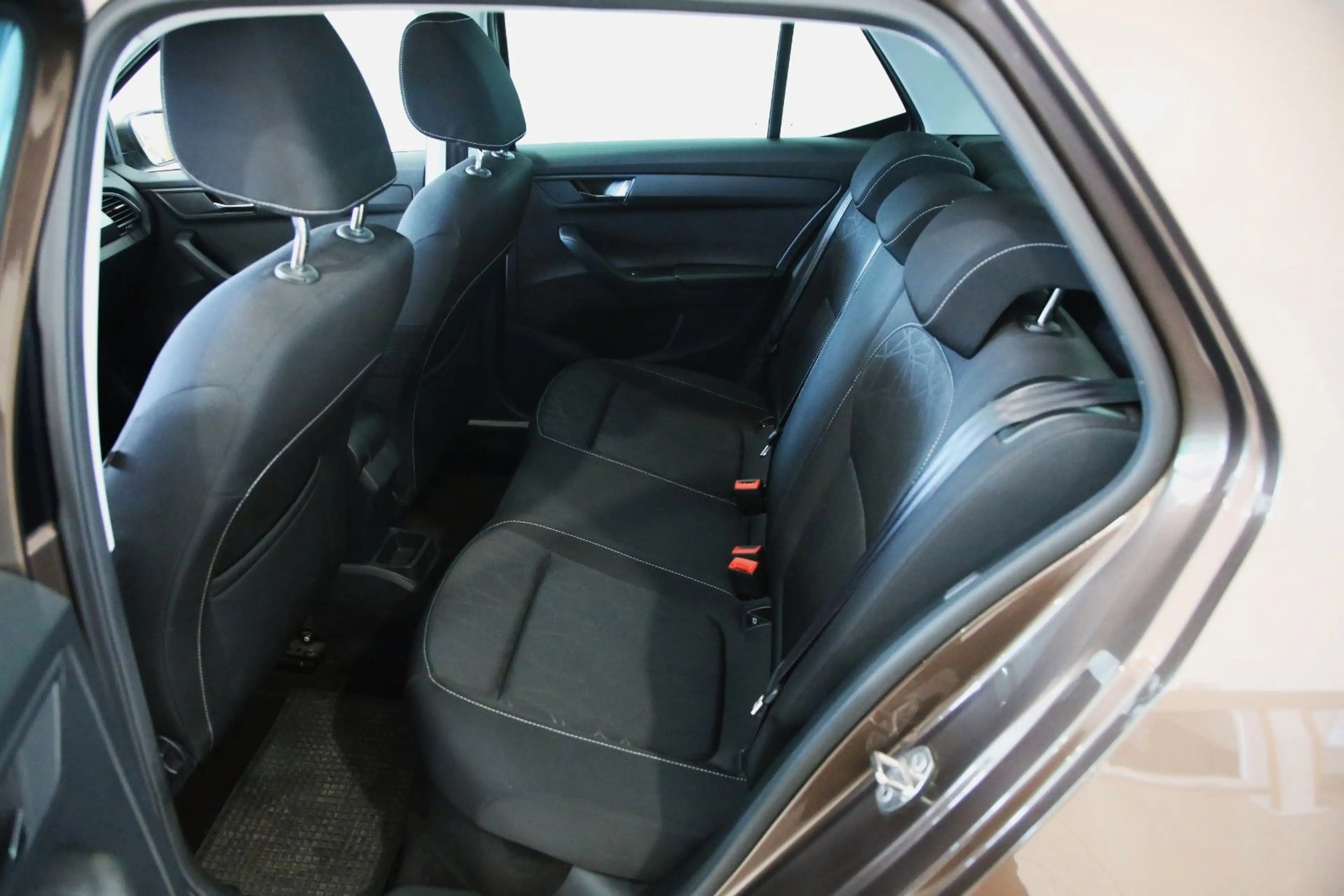 Skoda Fabia Clever — photo 6