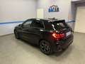 Audi A1 A1 SPB S Line Edition 110cv S-tronic GARANZIA AUDI Noir - thumbnail 4