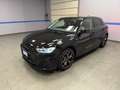 Audi A1 A1 SPB S Line Edition 110cv S-tronic GARANZIA AUDI Noir - thumbnail 3