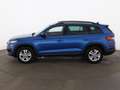 Skoda Kodiaq 2.0 TDI Ambition Aut LED STANDHZ SKY RADAR Blau - thumbnail 6