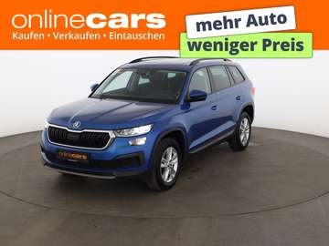 2.0 TDI Ambition Aut LED STANDHZ SKY RADAR